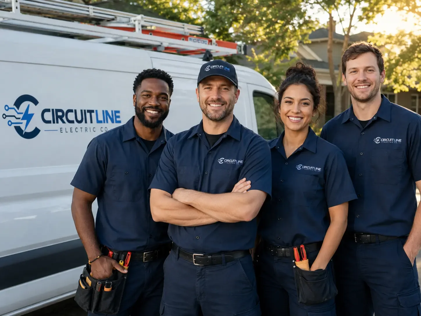 Whole Home Rewiring company in Dunstable, MA