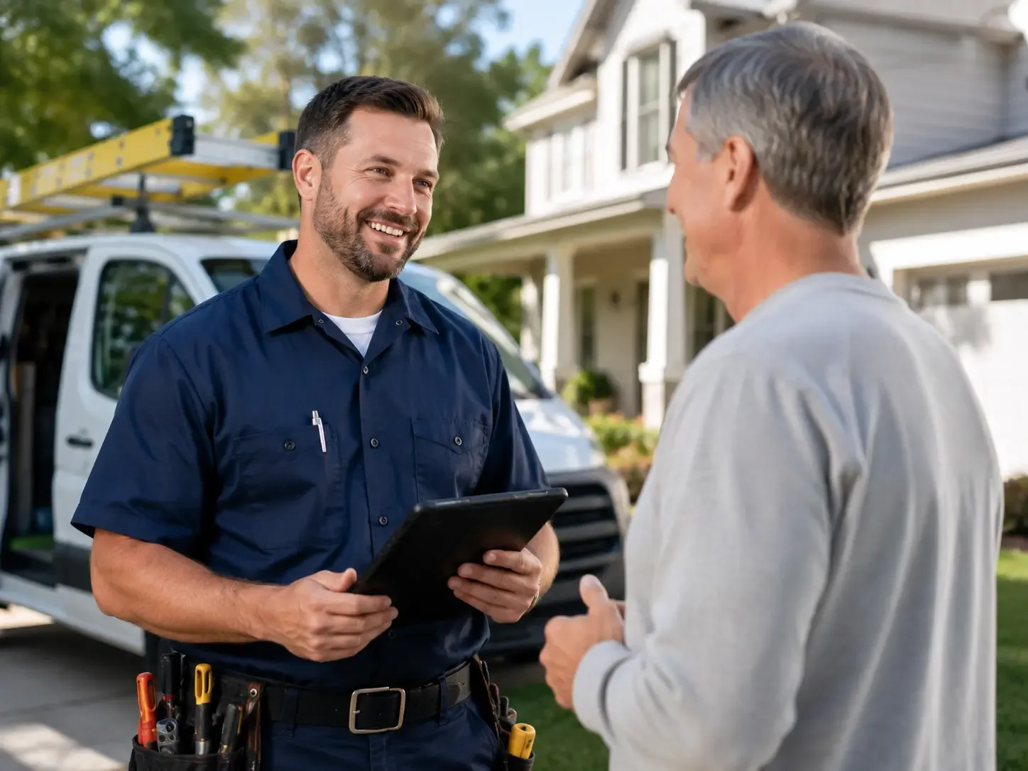 Whole Home Rewiring Dunstable, MA FAQs