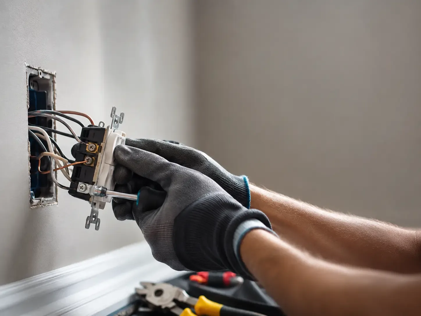 Why choose Whole Home Rewiring in Dunstable, MA